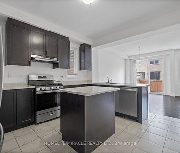 For Lease - 569 Fir Court, Milton, Ontario - Photo 4