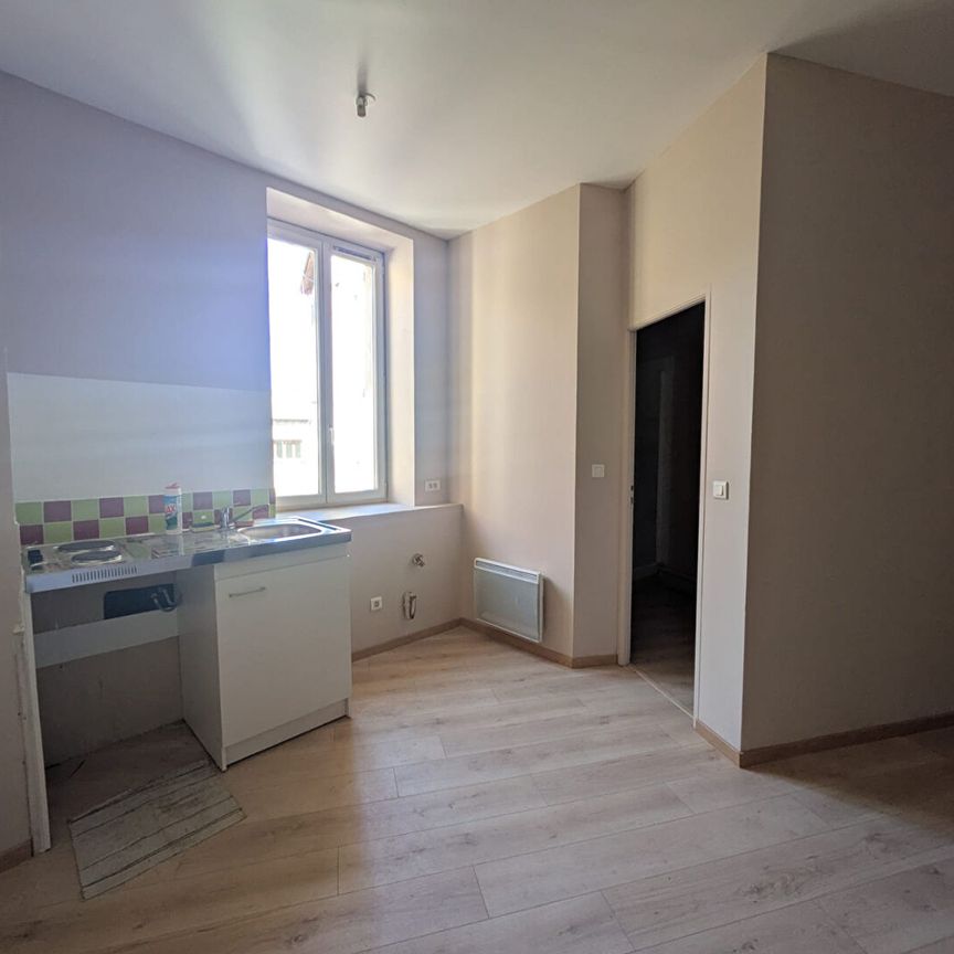 Appartement T2 AVIGNON à louer - Photo 1