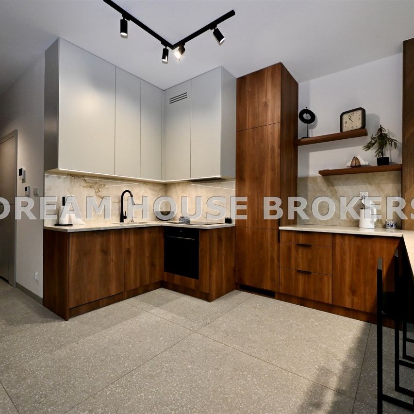 Mieszkanie na wynajem - Zdjęcie 1