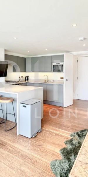 Valencia Tower, 250 City Road, London - Photo 1