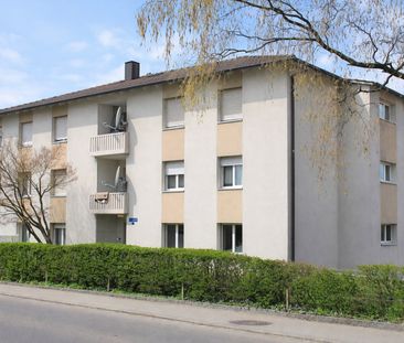 3 Zimmer, 55 m², 2. Stock - Photo 3