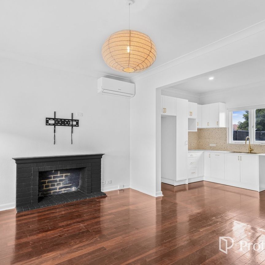 Beautifully Renovated Home in the Heart of Inglewood - Photo 1