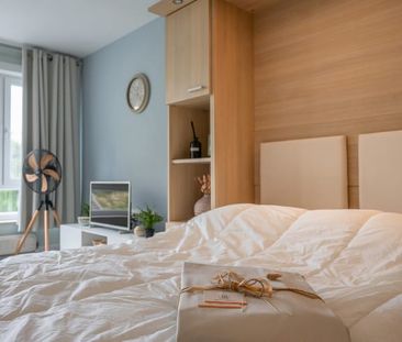 Studio te huur - foto 6
