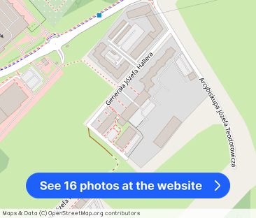 Nowoczesny apartament Patio Apartments – 36 m² w sercu Koszalina! - Photo 1