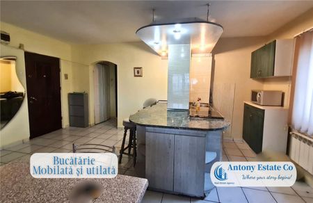 Apartament de inchiriat, 3 camere, Open Space, Rogerius - Or - Photo 5