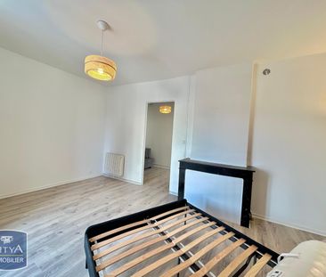 Location Appartement 2 pièces 40m² ST ETIENNE 42000 - Photo 2