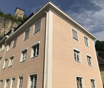 NEU - Wunderschöne Garconniere in Altstadthaus inmitten der Mozarts... - Foto 5