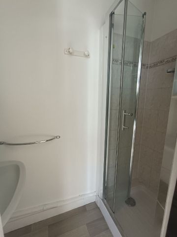 Location Appartement 1 pièce 22m² RENNES 35000 - Photo 2