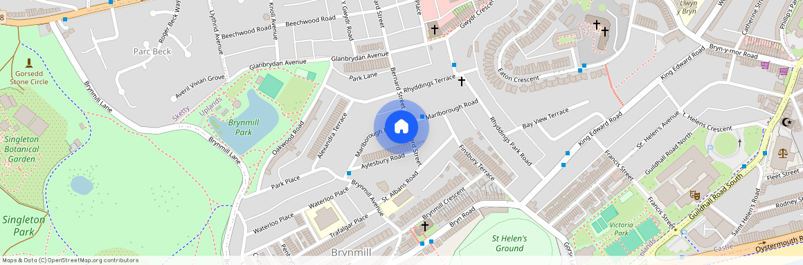 at Liverpool, 41, Marlborough Road SA2