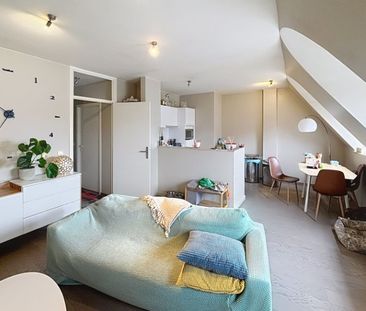 Dakappartement - Photo 2