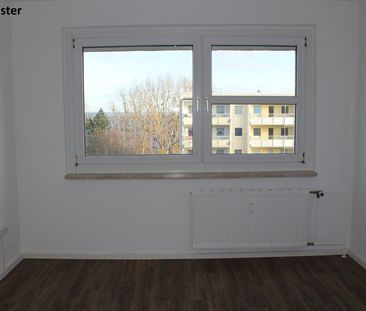 3 Raum- Wohnung mit Balkon und Aufzug - Photo 4