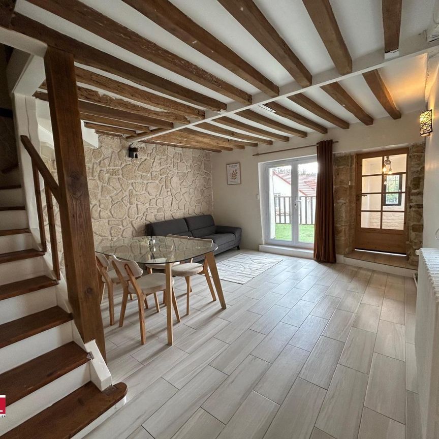 Maison 3 pièces de 71 à Osny - Photo 1