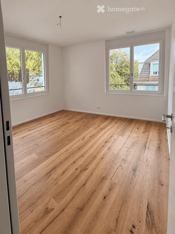 Erstbezug / First Occupancy | Minergie 6.5-Room Apartment | Zurich-Enge | 144 m² - Photo 3
