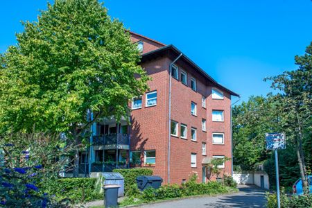 2 Zimmerwohnung mit WBS ab 2 Personen - Photo 2