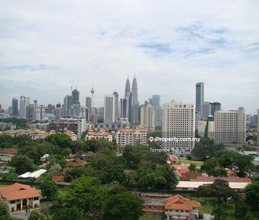 Brunsfield EmbassyView, Ampang - Foto 1