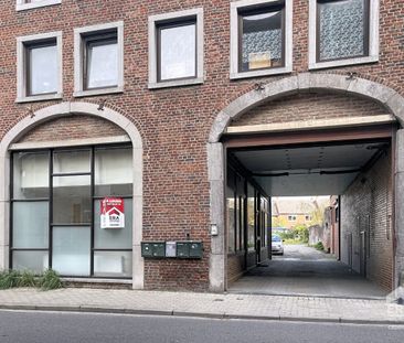 GELIJKVLOERS – 1 SLAAPKAMER - Foto 5