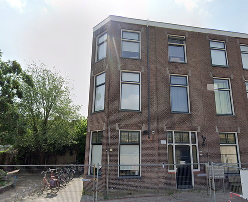 Te huur: Appartement H.L. Wichersstraat in Groningen - Foto 1