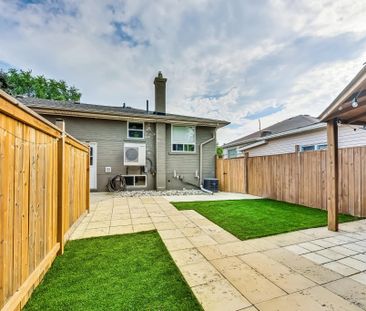 For Lease - 4 Thomas Avenue Unit# Basement, Toronto, Ontario - Photo 5