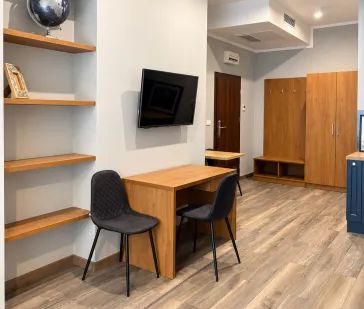 Stylowe studio z klimatyzacją w odrestaurowanej kamienicy w sercu W... - Photo 1