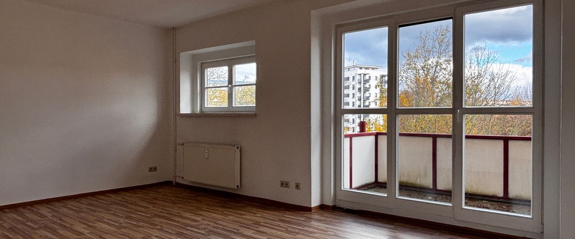 Stop! Renovierte 2 1/2-Raum Wohnungen in ruhiger Lage! - Photo 1