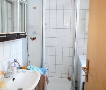Linden, 1 Zimmer Wohnung in einem beliebten Stadtteil! - Photo 1