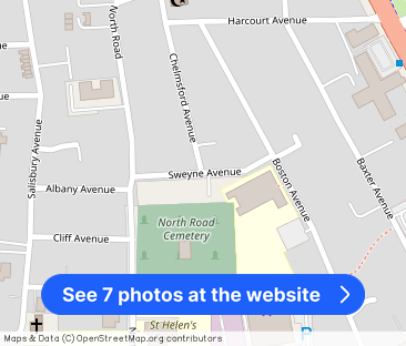 Sweyne Avenue, Southend-On-Sea, Essex, SS2 - Photo 1