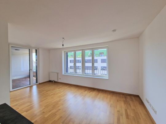 Moderne 3 Zimmer Wohnung ++ große Loggia ++ Gym ++ 7.OG - Foto 1