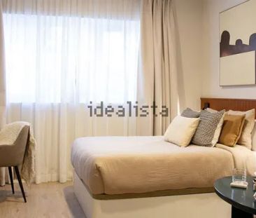 Alquiler de estudio en Calle de Cavanilles, 58 - Photo 4