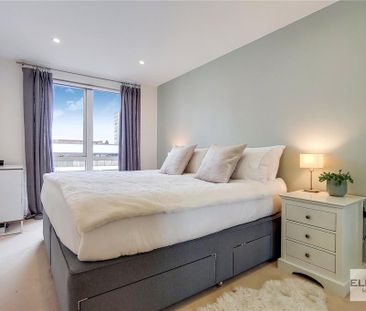 1 bedroom apartment to rent - Photo 3