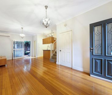 Two Bedroom Townhouse in Private Location - Photo 1