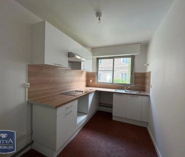 Appartement à louer 3 pièces 62.83m² - Photo 5