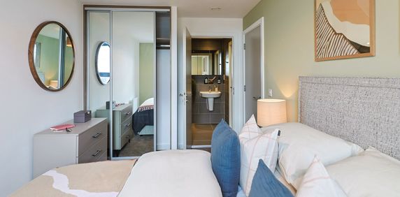 1 bedroom apartment - Photo 2
