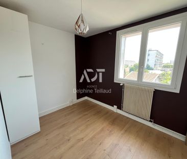 Location Appartement 3 pièces 52m² GRENOBLE 38100 - Photo 5