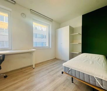 Studentenresidentie Kotrix! - Photo 1