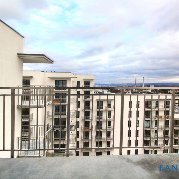 2 pokoje 31 m2 | GARAŻ + KOMÓRKA | os. ARCHITEKTÓW - Zdjęcie 1