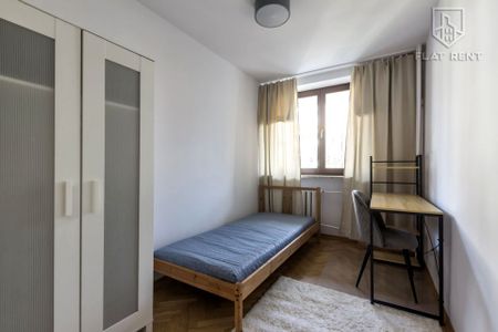 Pokój, ul. Meksykańska - Photo 3