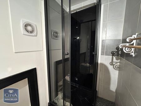 Location Appartement 2 pièces 39m² CHAMBERY 73000 - Photo 3