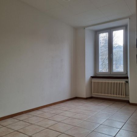 4.5 Zimmer, 80 m², 1. Stock - Photo 5