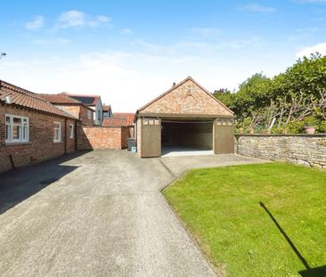 4 bedroom House To Let - Photo 3