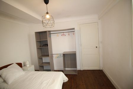 Petit Bayonne - joli T2 meublé - Photo 4