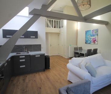 Te huur: Appartement Nieuwe Ginnekenstraat in Breda - Foto 3