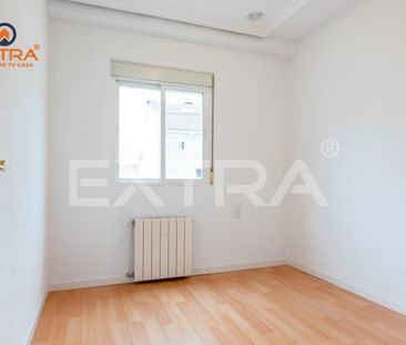 Ático de alquiler en Calle de Benjamín, Valdeacederas - Photo 3