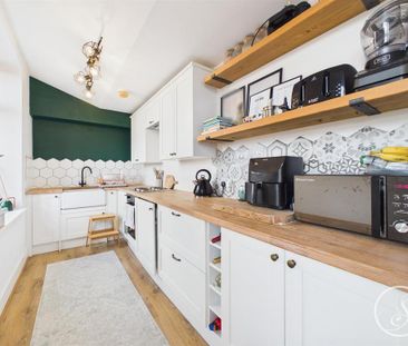 2 bedroom duplex to rent - Photo 6