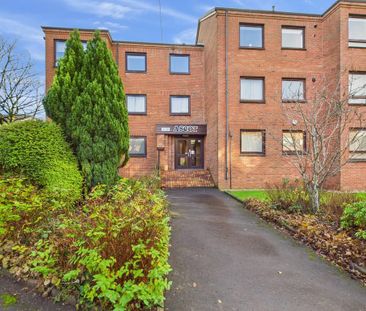 1 bedroom apartment to rent - Photo 3