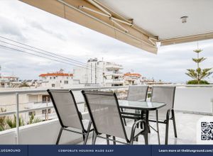 Διαμέρισμα για ενοικίαση - Γλυφάδα - Photo 1