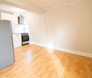 **NEWLY RENOVATED** 1 BEDROOM UPPER UNIT IN WELLAND!! - Photo 3
