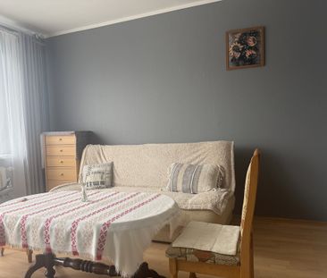 MIESZKANIE na WYNAJEM - Photo 1