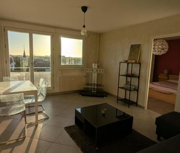 Location Appartement 3 pièces 65m² DIJON 21000 - Photo 2