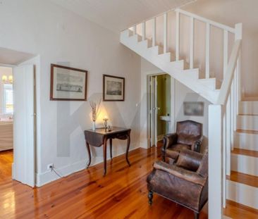 4 room luxury House for rent in Sintra, Lisbon - Photo 2