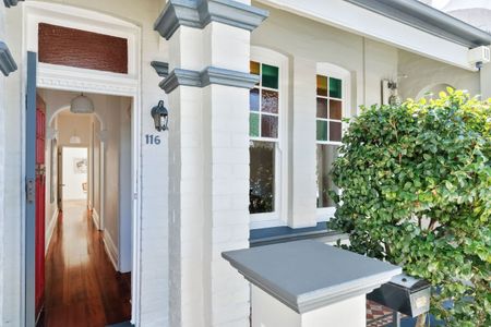 116 View Street, Annandale NSW 2038 - House For Rent | Domain - Photo 3